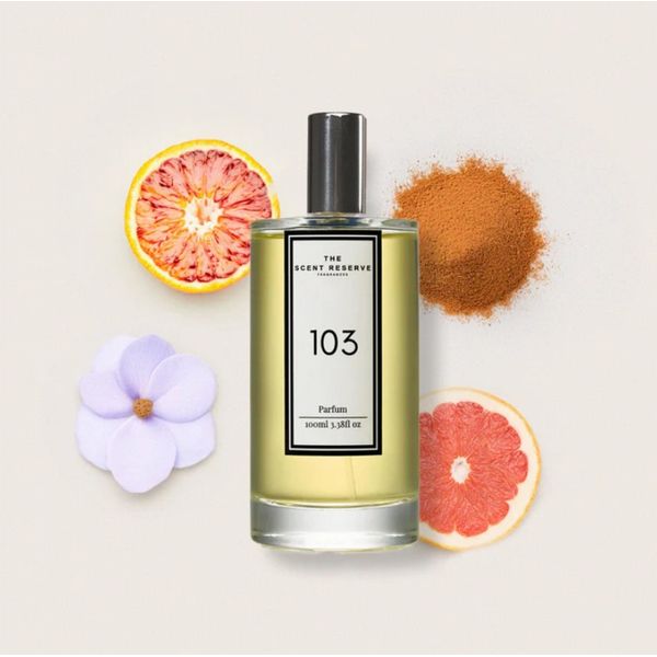 N103 Inspired by One Million EDP 100ml