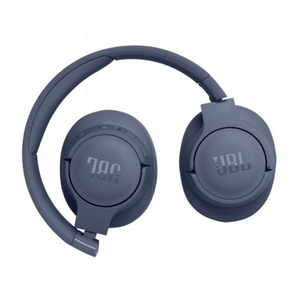 JBL Tune 770NC Wireless Over-ear Headphone ANC Blue