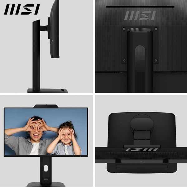 MSI PRO MP242PMG 23.8\