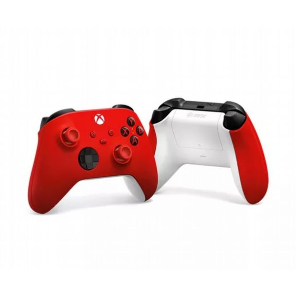 Xbox Wireless Controller Red