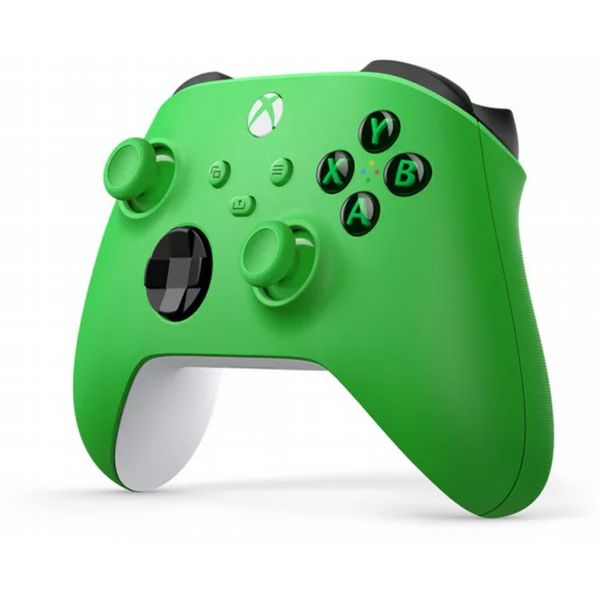 Xbox Wireless Controller Green