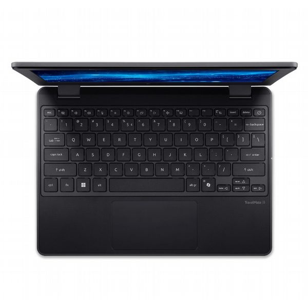Acer TMB311-34 11.6 INCH Intel processor N150 4 GB LPDDR5 Memory eMMC 128 GB Windows 11 Pro Education