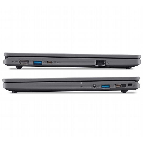 Acer TMB311-34 11.6 INCH Intel processor N150 4 GB LPDDR5 Memory eMMC 128 GB Windows 11 Pro Education