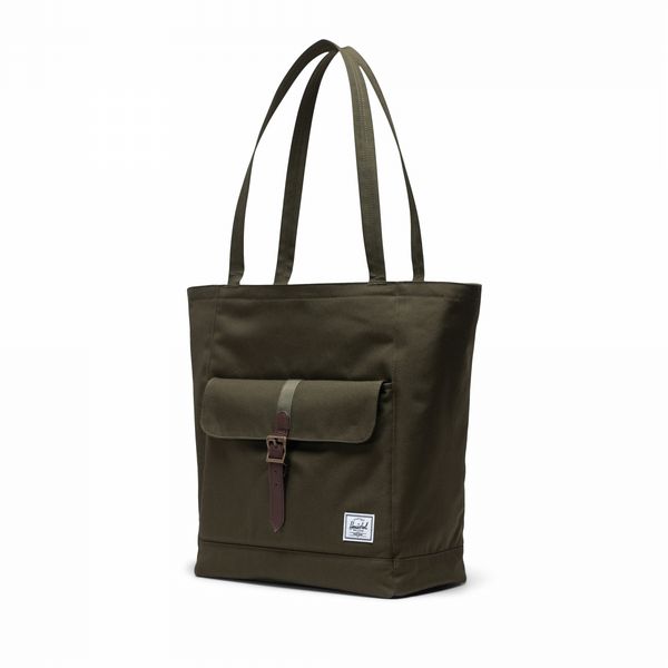 Herschel Retreat™ Tote Ivy Green