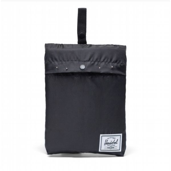 Herschel Portland Packable Tote Black