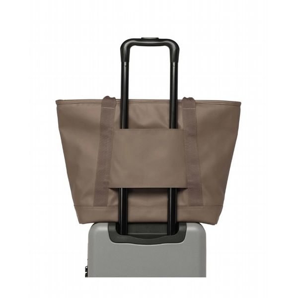 Herschel Alberni Tote Major Brown