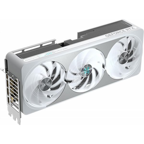 GIGABYTE GeForce RTX 5070 Ti AERO OC 16G
