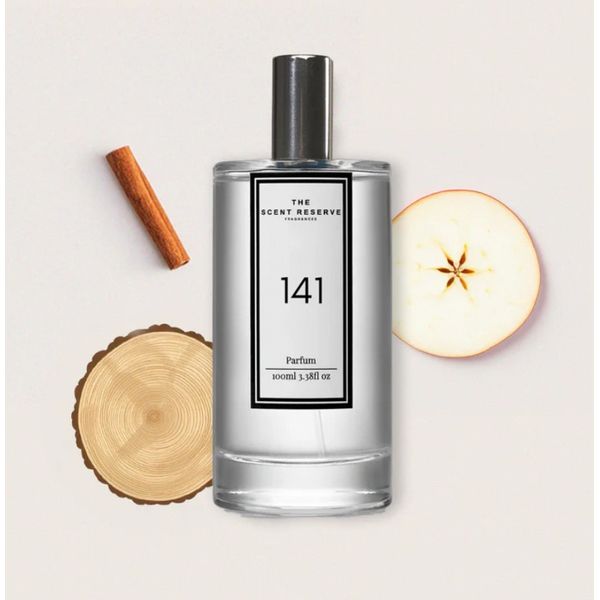 N141 Inspired by Boss Bottled 100ml