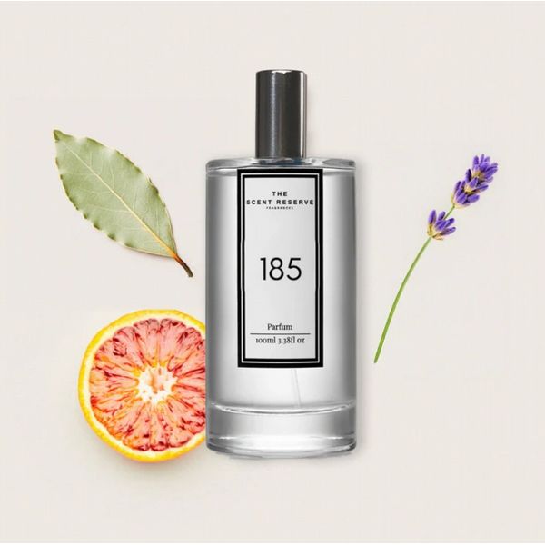 N185 Inspired by Invictus 100ml