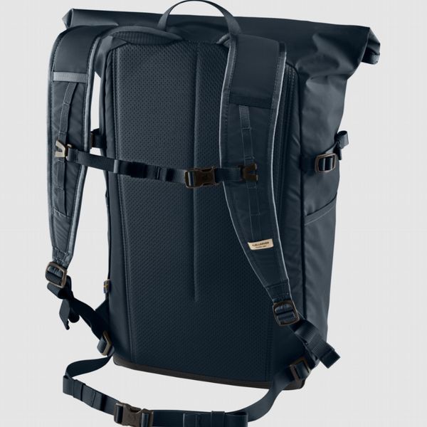 Fjallraven High Coast Foldsack 24 Navy