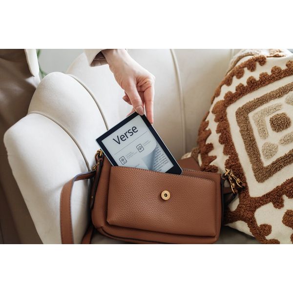 Pocketbook Verse e-reader Mist Grey