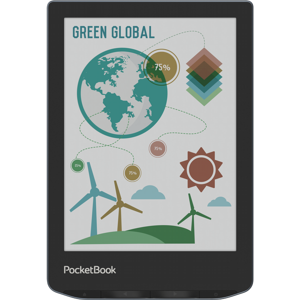 PocketBook Verse Pro Color e-reader