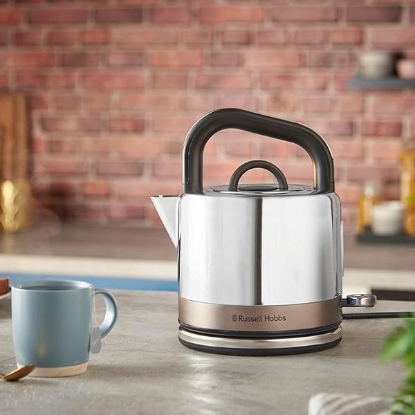 Russell Hobbs Distinctions 1.5L Kettle