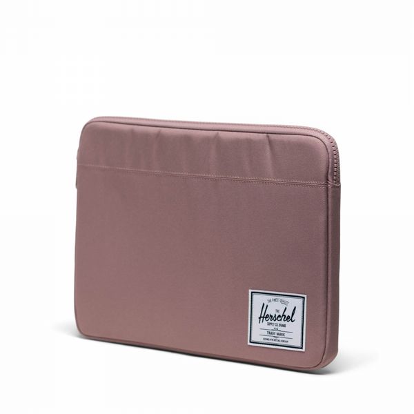 Herschel Anchor 14 Inch Sleeve Ash Rose