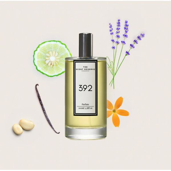 N392 Inspired by Libre Intense 100ml