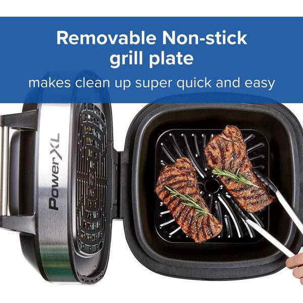 Power XL 12 IN 1 Air Fryer Combo