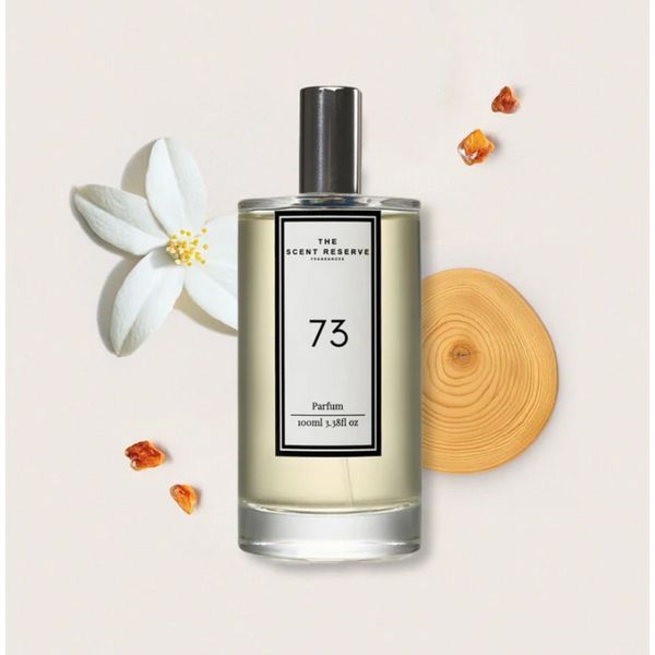 N73 Inspired by Alien 100ml