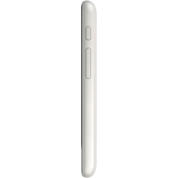 Pocketalk S2 Plus Voice & Camera Real -Time Translator with eSIM 5 Year White