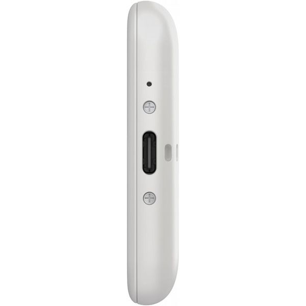 Pocketalk S2 Plus Voice & Camera Real -Time Translator with eSIM 5 Year White