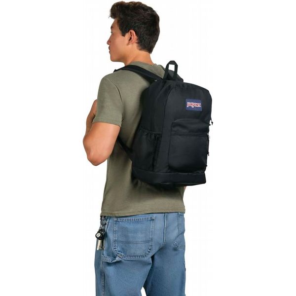 Jansport - Cross Town Plus Black