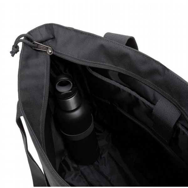 Eastpak CARRY TOTE BAG WASHED DARK