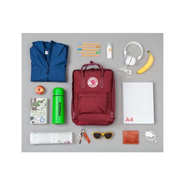 Fjallraven - Kanken Classic - Graphite