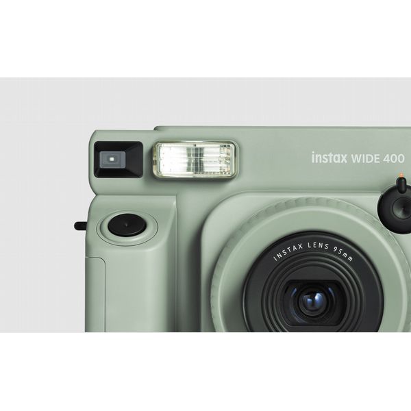 Fuji Instax Wide 400