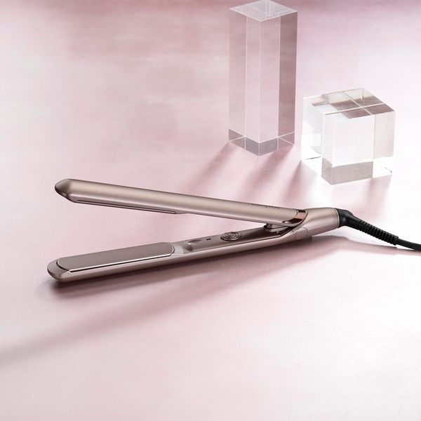 Babyliss Straightener Elegance 235* Ultra Smooth Plates