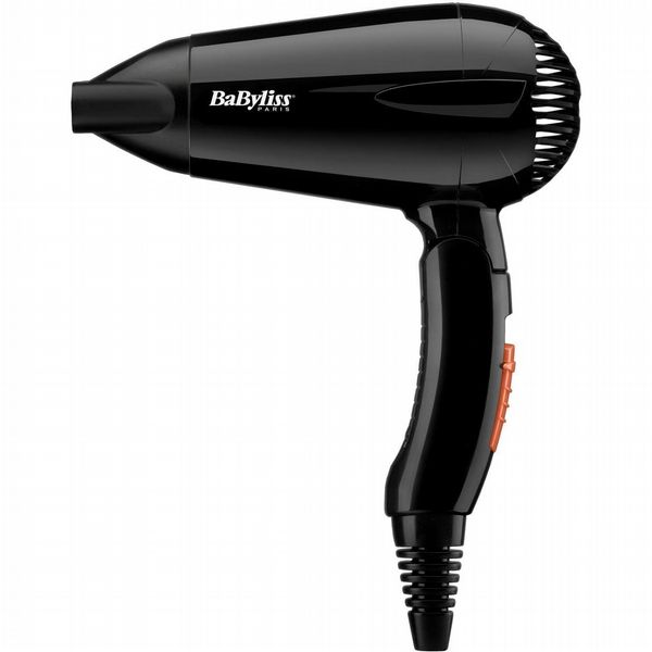 Babyliss Hair Dryer Travel 2000W