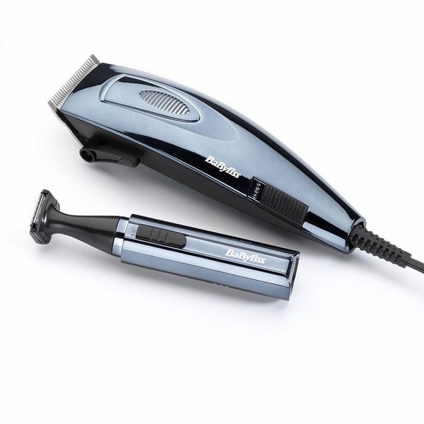 Babyliss Hair Clipper Corded