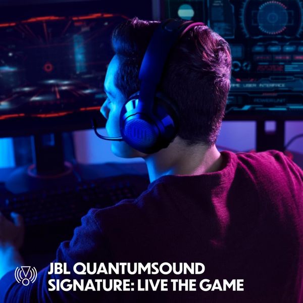 JBL Quantum 350 Wireless
