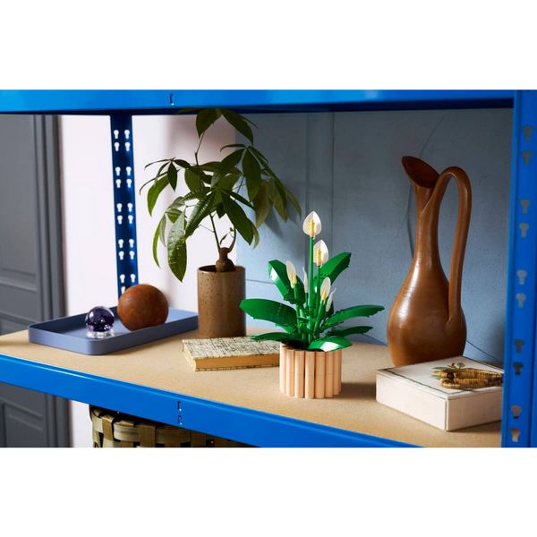 LEGO Botanicals Peace Lily