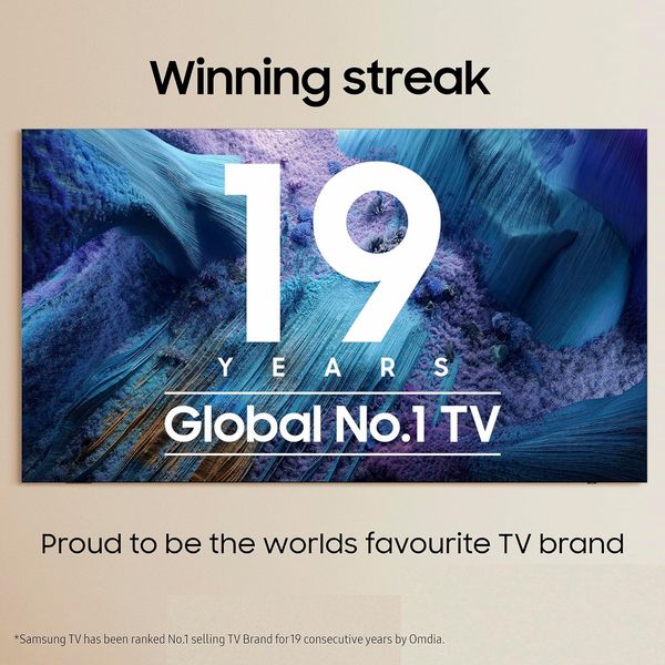 SAMSUNG The Frame LS03F 50\