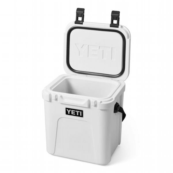 Yeti Roadie 24 White