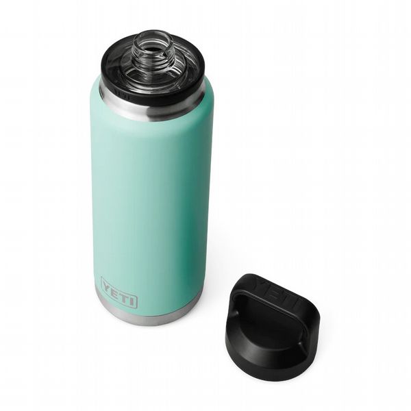 Yeti Rambler 26 Oz (769 ml) Bottle Seafoam