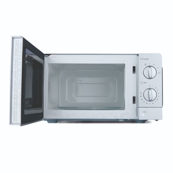Hamilton Beach 20L, 700W Microwave - Silver