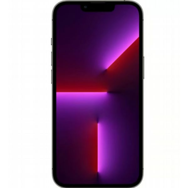 Refurbished Apple iPhone 13 Pro, 128GB, Graphite. Grade A