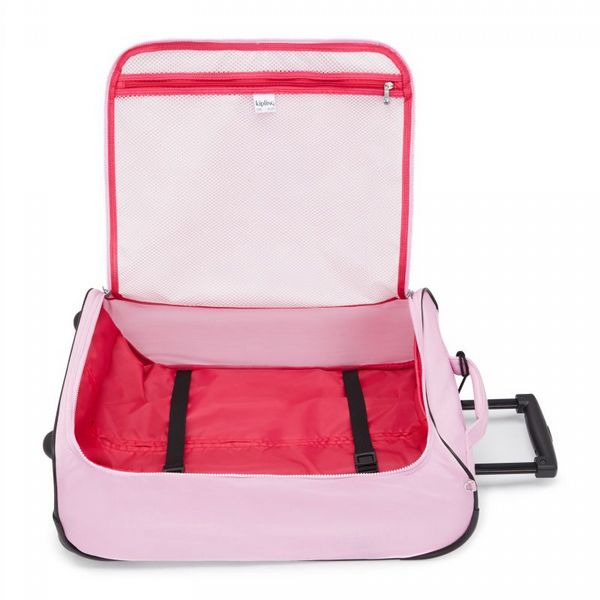 Kipling - TEAGAN C BLOOMING PINK