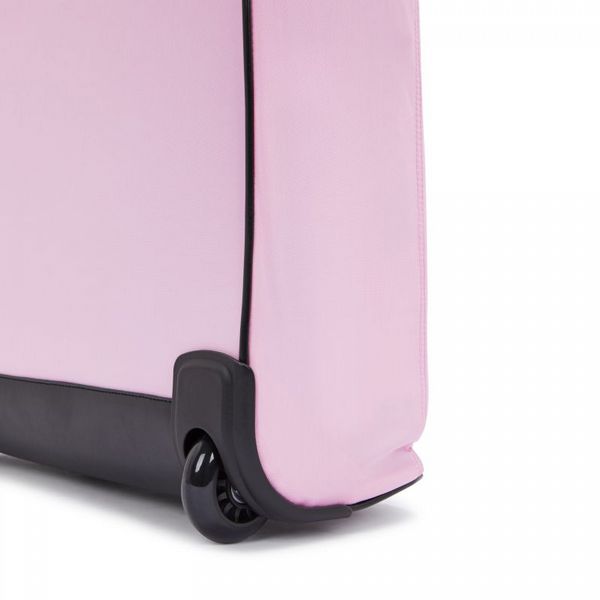 Kipling - TEAGAN C BLOOMING PINK