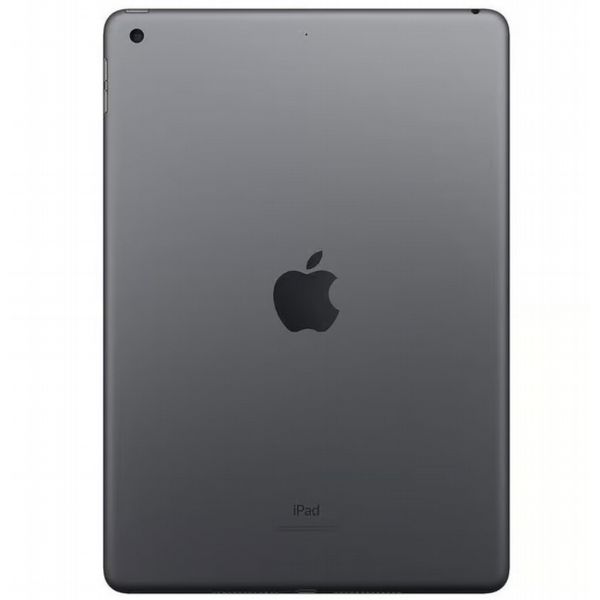Refurbished iPad 8 32gb Wi-Fi Space Grey - Grade A