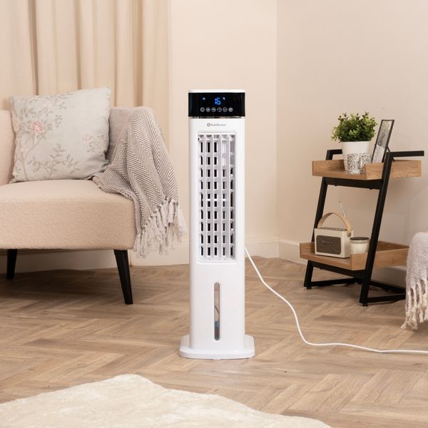 Rediffusion TurboChill 32\