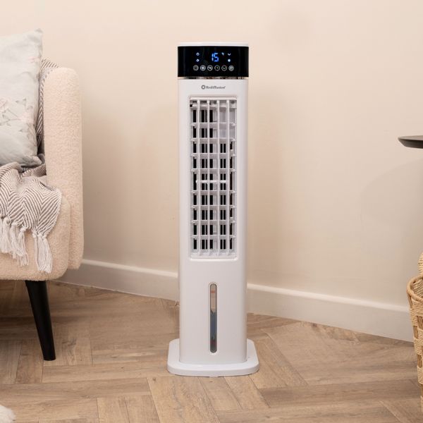 Rediffusion TurboChill 32\