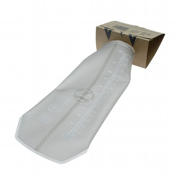 Six Peaks Collapsible Water Bottle