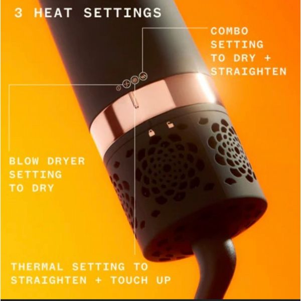 Amika Smooth Talker Hair Tool Set