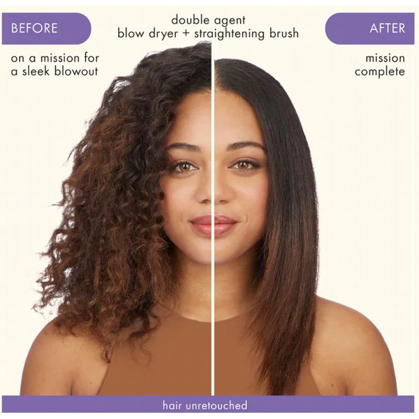 Amika Smooth Talker Hair Tool Set