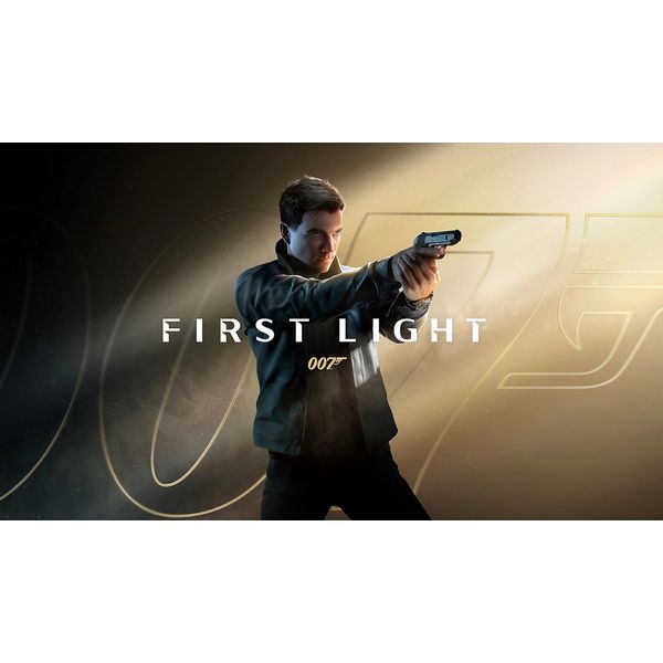 Xbox Series X/S 007 First Light