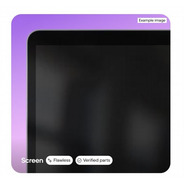 Refurbished Microsoft Surface Pro 7+ Core i7 16GB RAM, 256GB SSD. UK Keyboard. Grade B