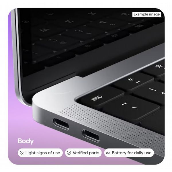 Refurbished HP Elitebook 840 G7 i5 1031OU 16GB RAM 256GB SSD, Silver, Grade B