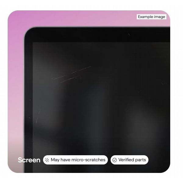 Refurbished 2020 13\