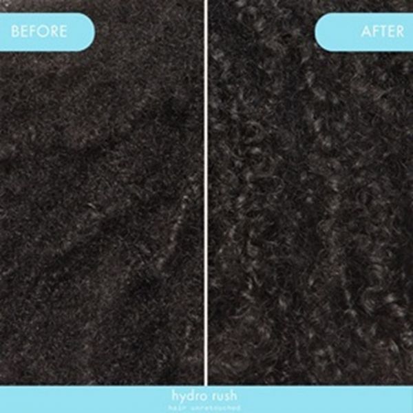 Amika Hydro Rush Intense Moisture Leave-in Conditioner 200ml